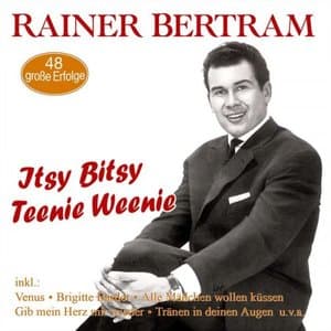 Itsy Bitsy Teenie Weenie - 48 grosse Erfolge