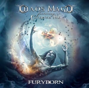 Furyborn