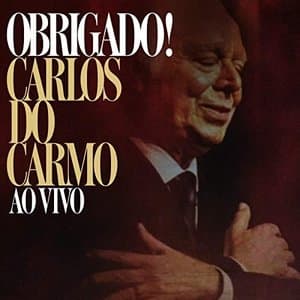 Obrigado! (Ao Vivo)