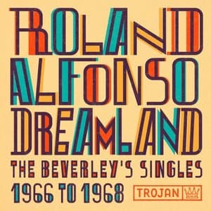 Dreamland: The Beverleys Singles 1966-1968