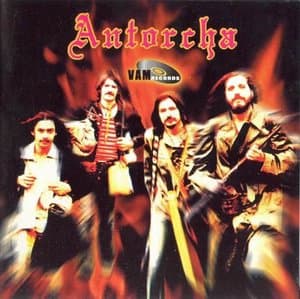 Antorcha