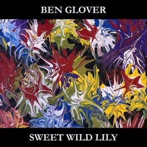 Sweet Wild Lily
