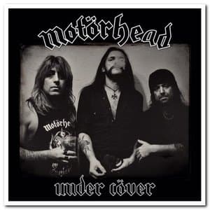 Under Cover