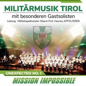 Unexpected No. 1 - Mission Impossible