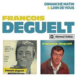 Dimanche matin / Loin de vous (Remasterise en 2019)