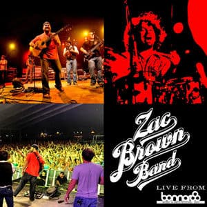 Live from Bonnaroo