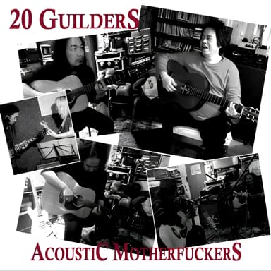 Acoustic Motherfuckers