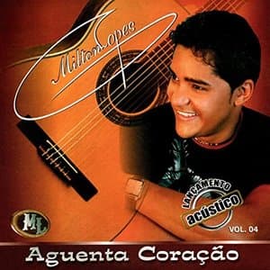 Aguenta Coracao, Vol. 4