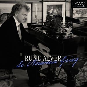 Le Nouveau Grieg