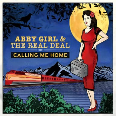 Calling Me Home