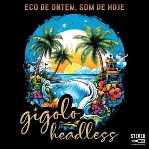 Eco De Ontem, Som De Hoje (Jazzy Bossa Nova Classics)