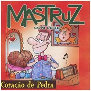 Coracao de Pedra