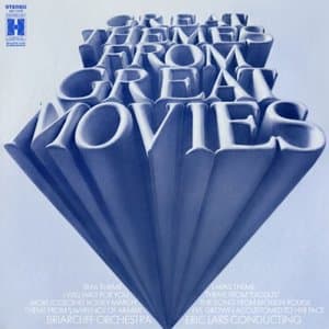 Great Themes From Great Movies