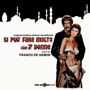 Si puo fare molto con 7 donne (Original Motion Picture Soundtrack)