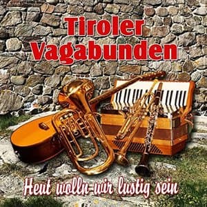 Heut wolln wir lustig sein