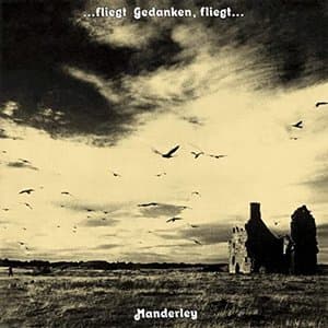 ... fliegt Gedanken, fliegt ...