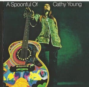 A Spoonful Of Cathy Young