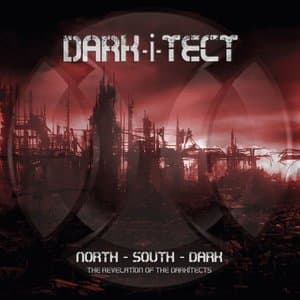 North - South - Dark