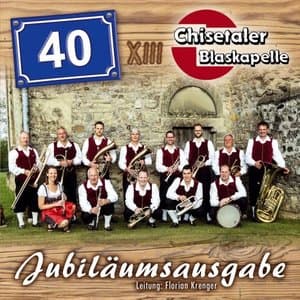 40 Jahre - Jubilaumsausgabe
