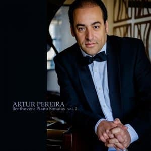 Beethoven: Piano Sonatas, Vol. 1-2