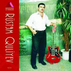 Rust@m Quliyev