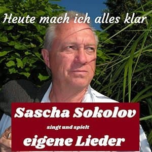 Heute mach ich alles klar