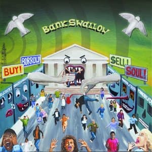 Bank Swallow