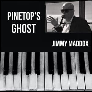 Pinetops Ghost