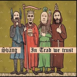 In Trad We Trust