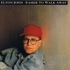 Easier To Walk Away