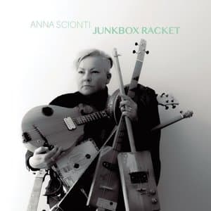 Junkbox Racket