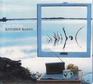 Kitchen Radi