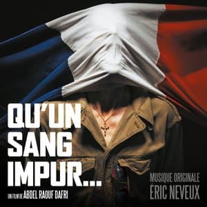 Quun sang impur... (Bande originale du film)