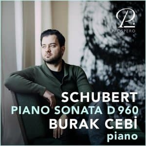 Burak Cebi: Bright Spots