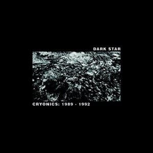Cryonics: 1989 - 1992