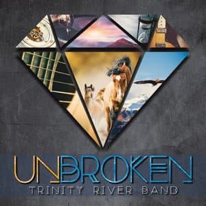 Unbroken
