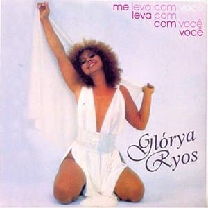 Me Leva Com Voce