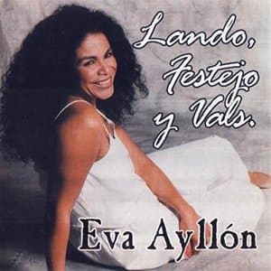 Lando, Festejo y Vals