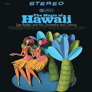 The Magic of Hawaii