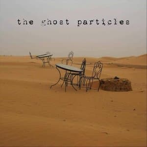 the ghost particles