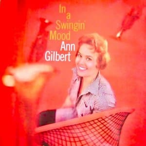 In A Swingin Mood!