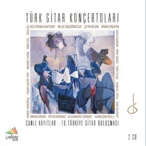 Turk Gitar Koncertolari