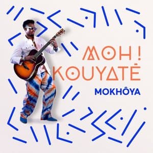Mokhoya