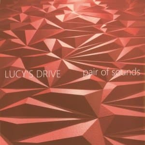 Pair Of Sounds (Red)