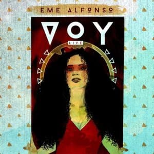 Voy (En Directo)