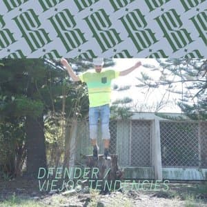 Viejos Tendencies