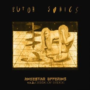 Ancestar Offering, Vol. 2 (Crime of Dance)