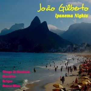 Ipanema Nights