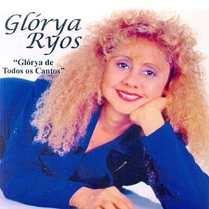 Glorya de Todos os Cantos
