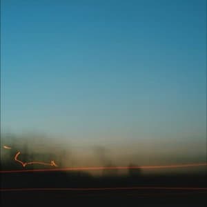 Amber Light